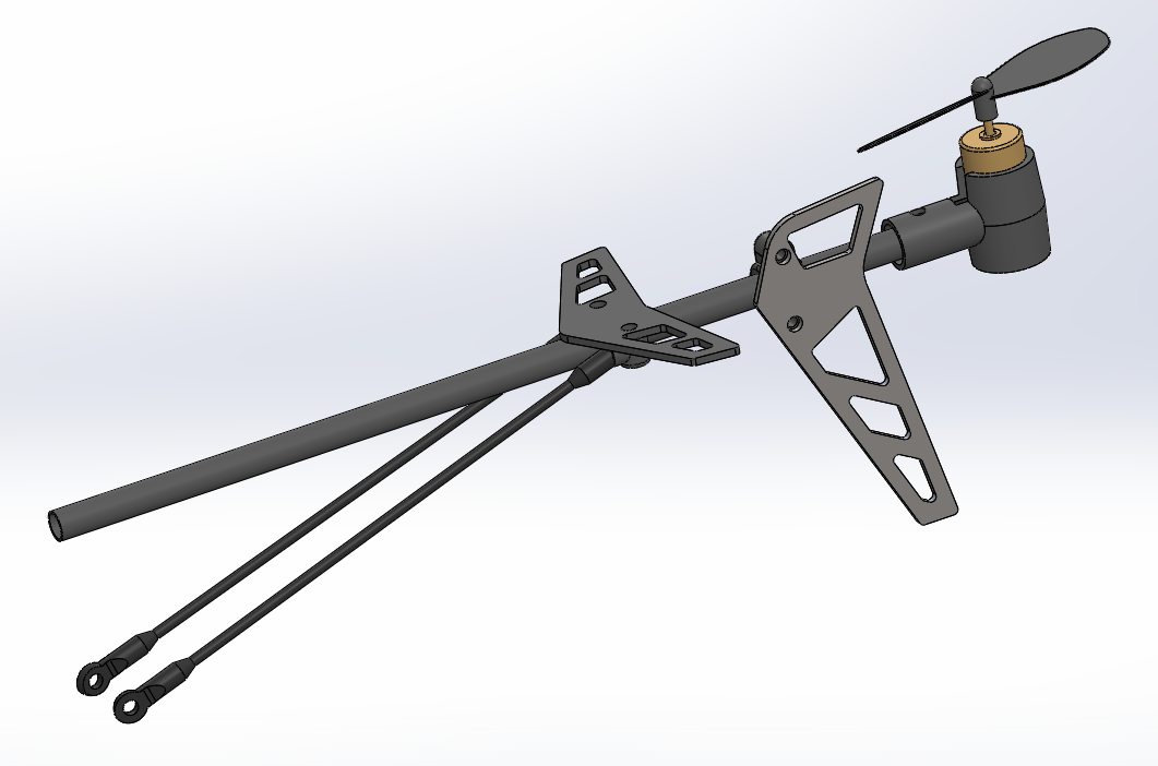 RC helicopter遥控直升机