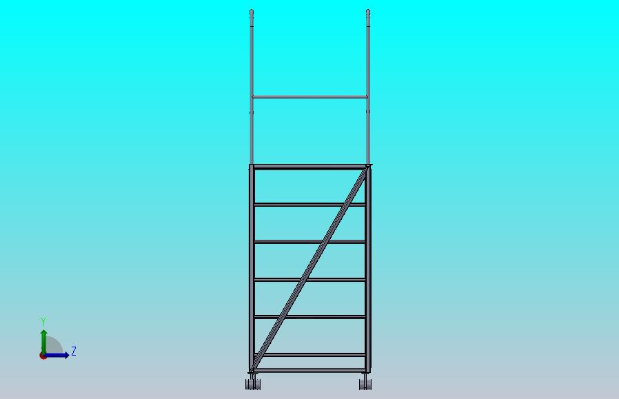 AZEL DWI ASTAGINA 2A 脚趾