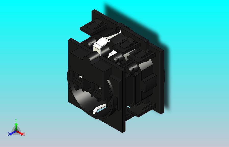 CEE 7_3 230V 卡入式插座..zip