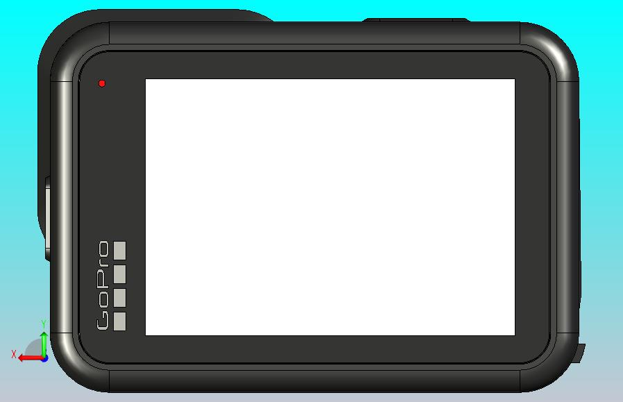 GoPro Hero 13 超广角相机