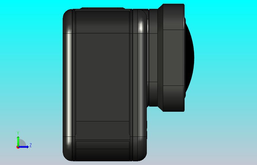 GoPro Hero 13 超广角相机