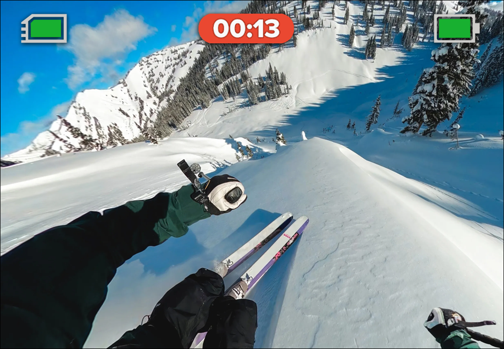 GoPro Hero 13 超广角相机