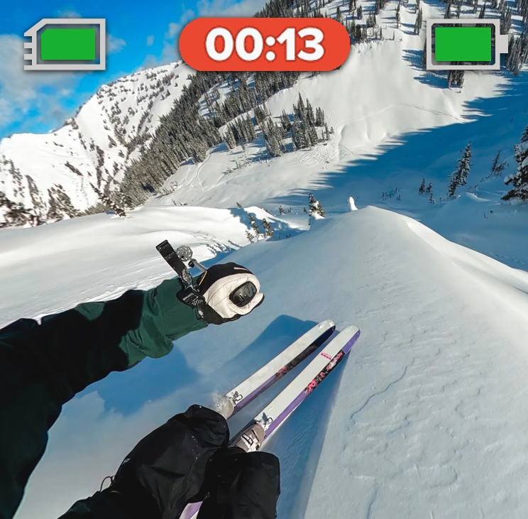 GoPro Hero 13 超广角相机