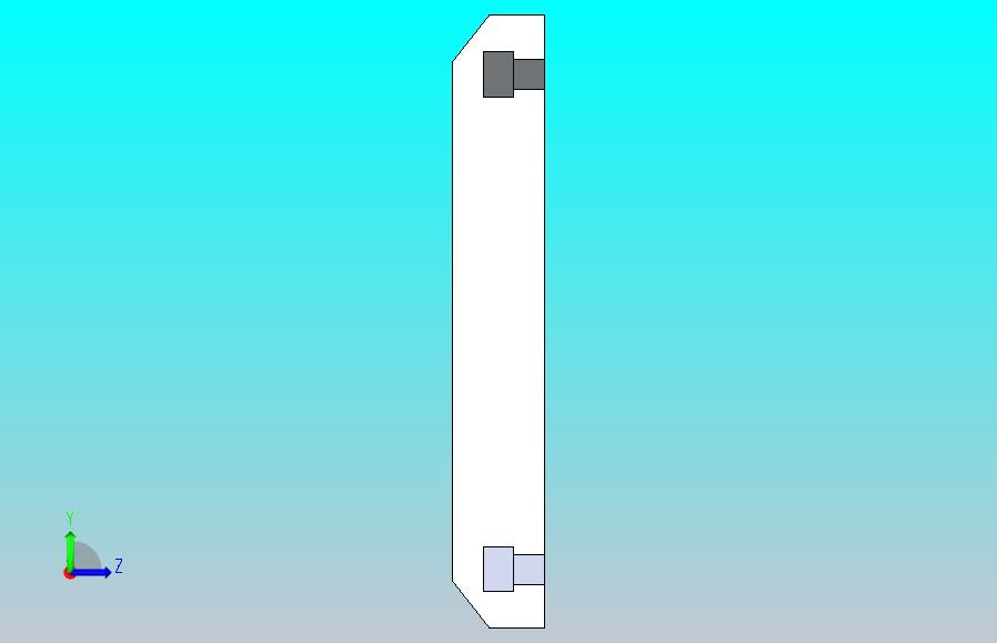 动力压力机台板