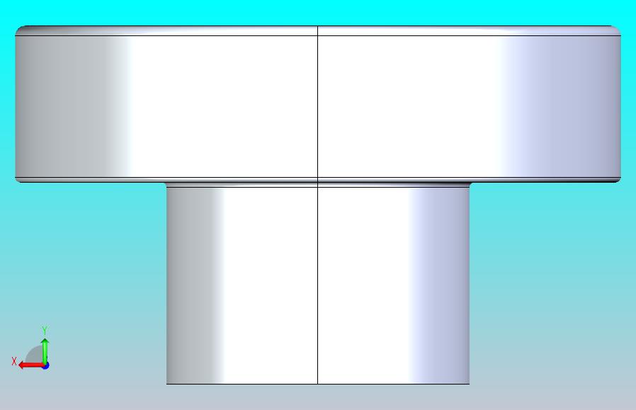 大众车门灯外壳