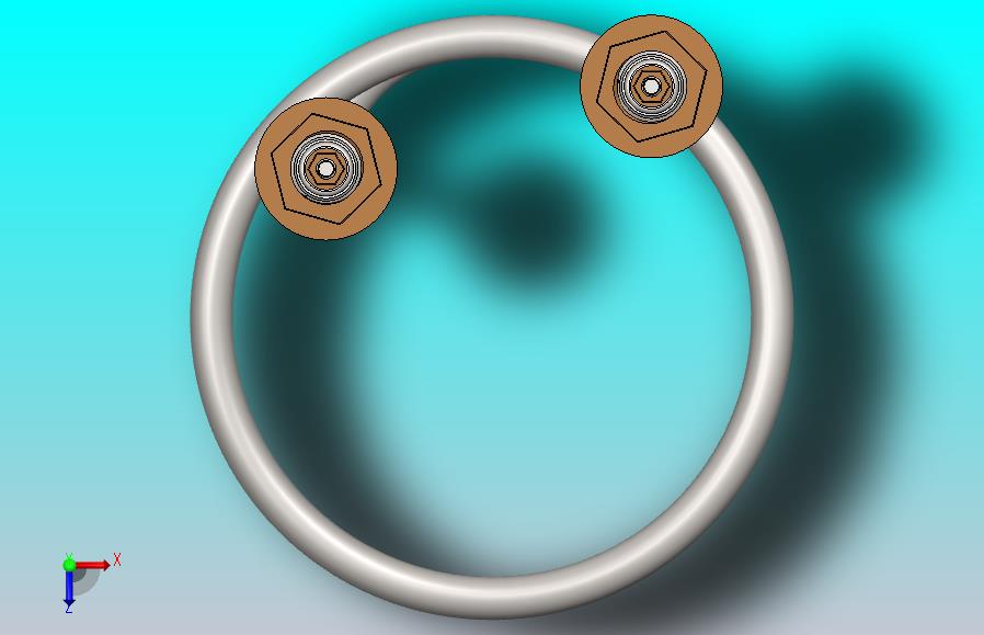 管式螺旋加热器