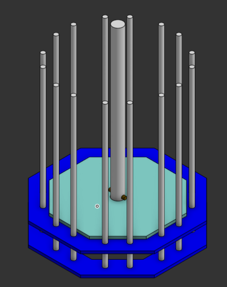 目标FRC 2002（区域狂热）-建造季节模拟
