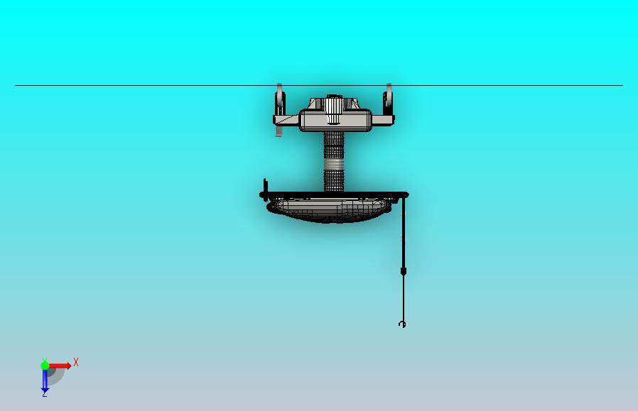 紧急服务压力床