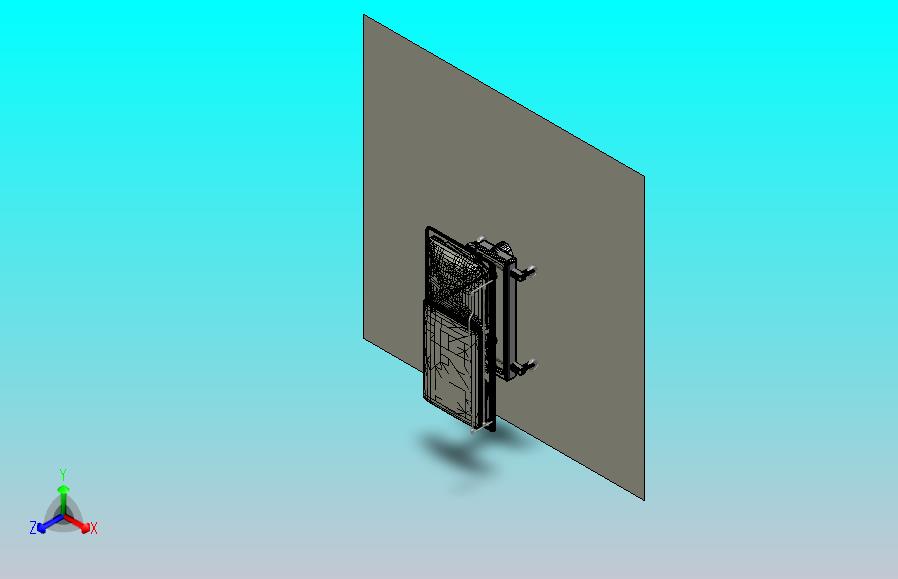 紧急服务压力床