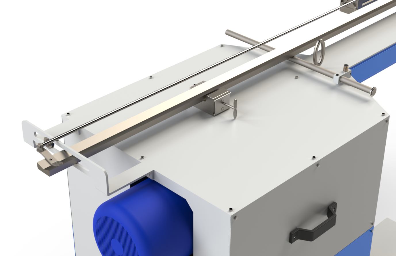 弯曲 Zapromaq ZA102 CLPI（管材弯曲机）