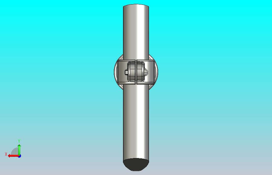 瓦里亚山巨人Tcr 2011