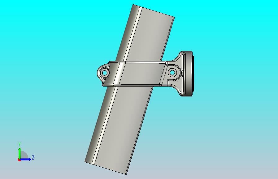 瓦里亚山巨人Tcr 2011