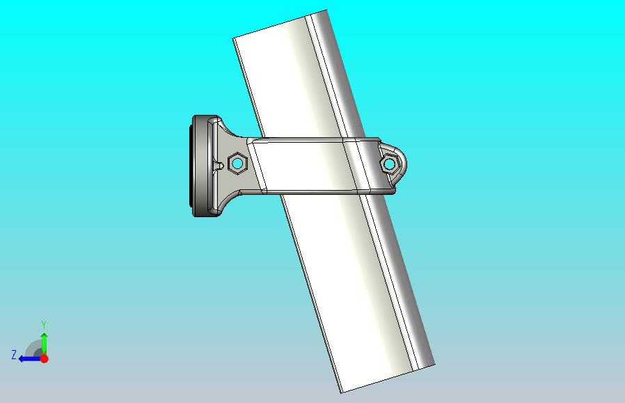 瓦里亚山巨人Tcr 2011