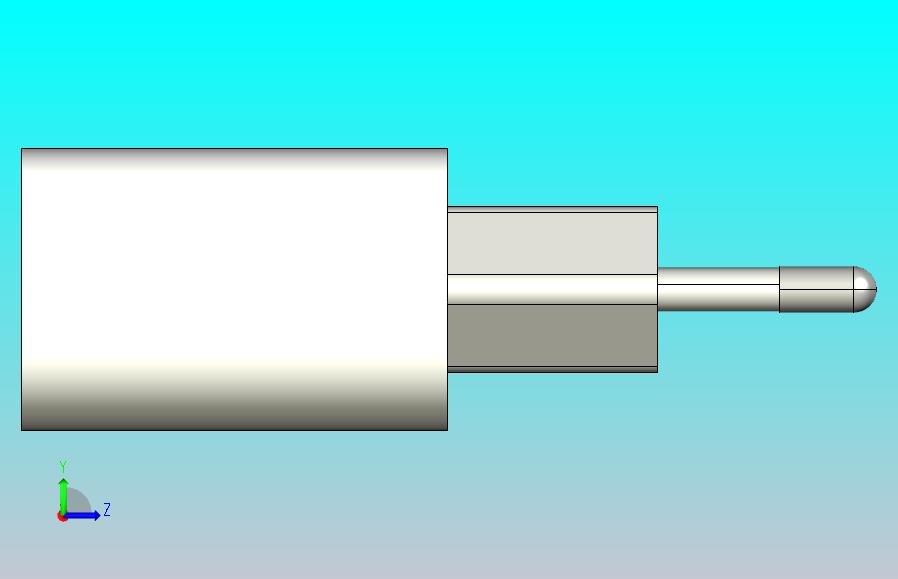 Apple 20W USB-C 电源适配器