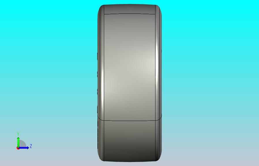 学生方程式赛车车轮总成