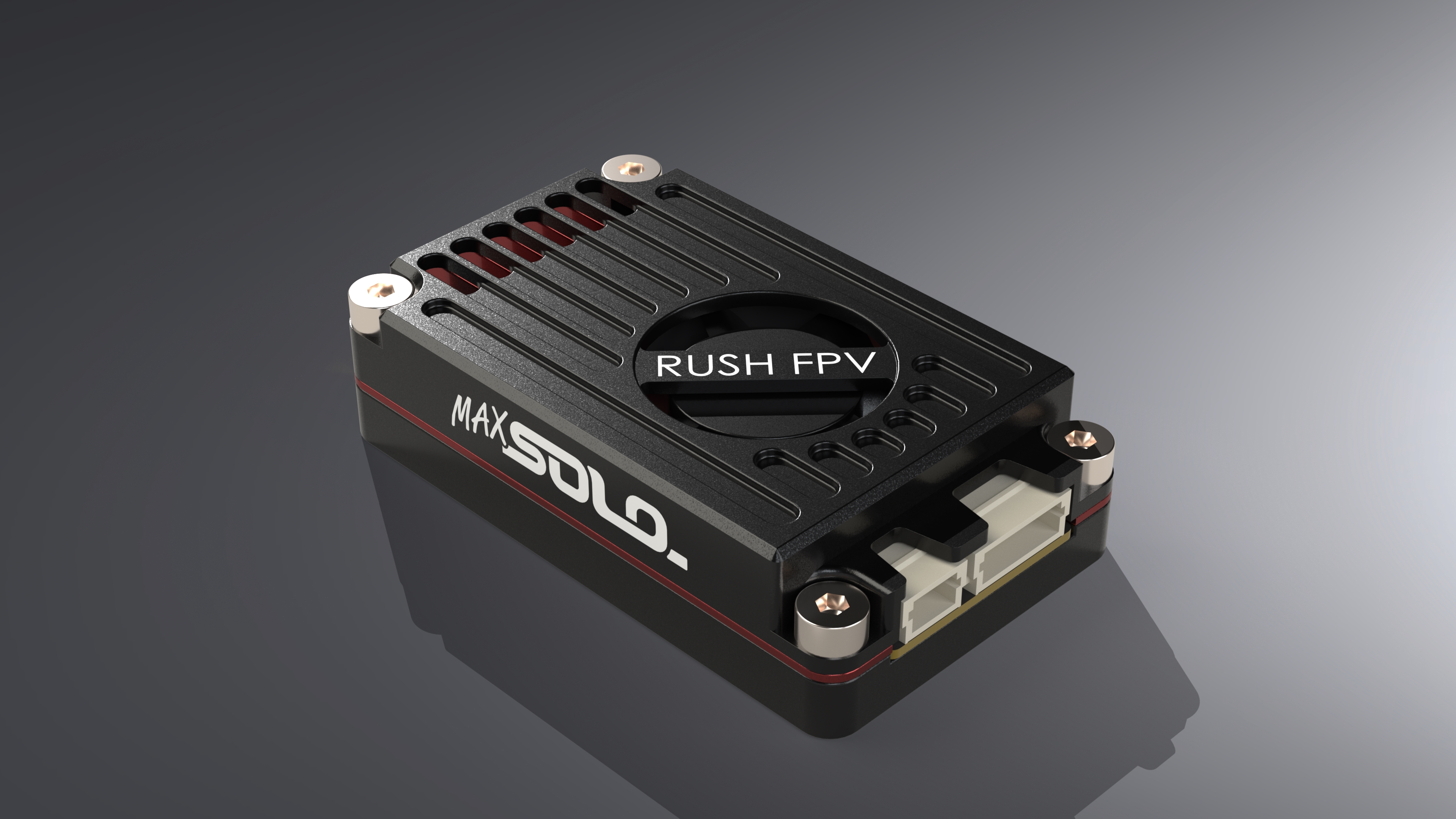 Rush FPV Max Solo VTX（2.5W）模块