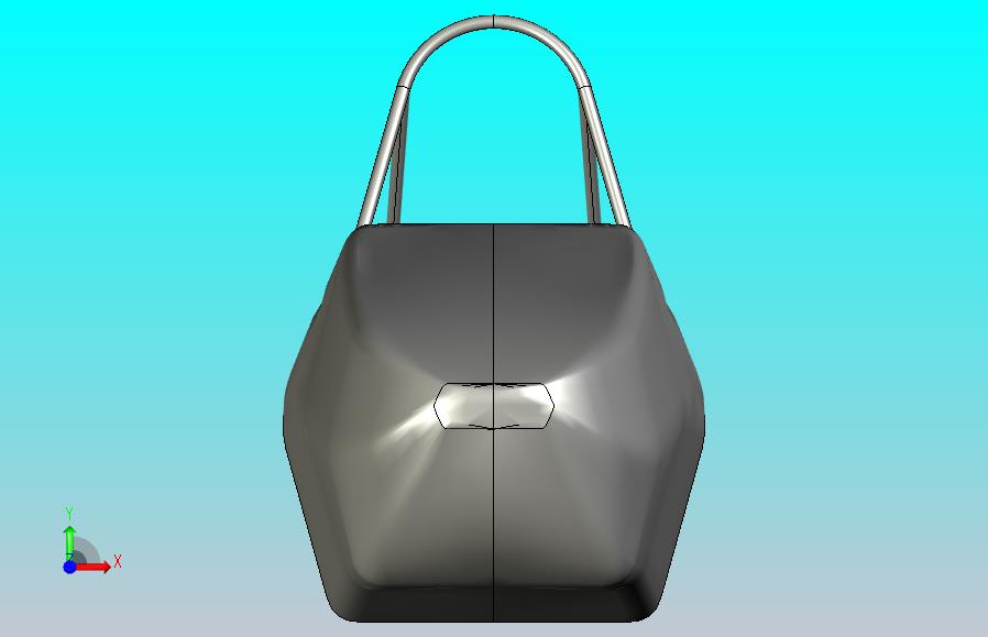 学生方程式赛车外壳设计