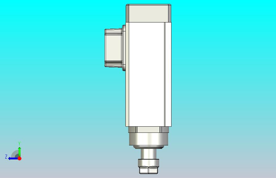 Vevor 2.2 KW 方形空调