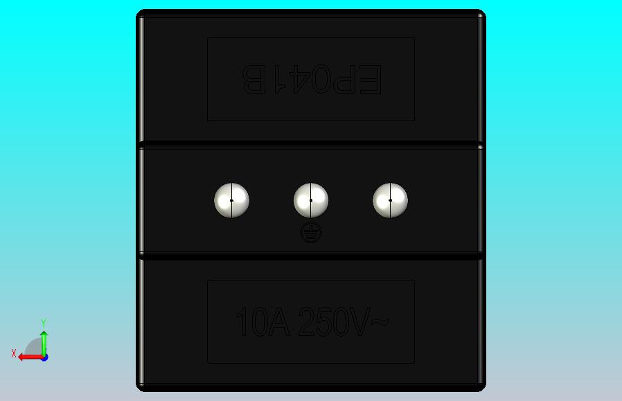 模块化旅行适配器