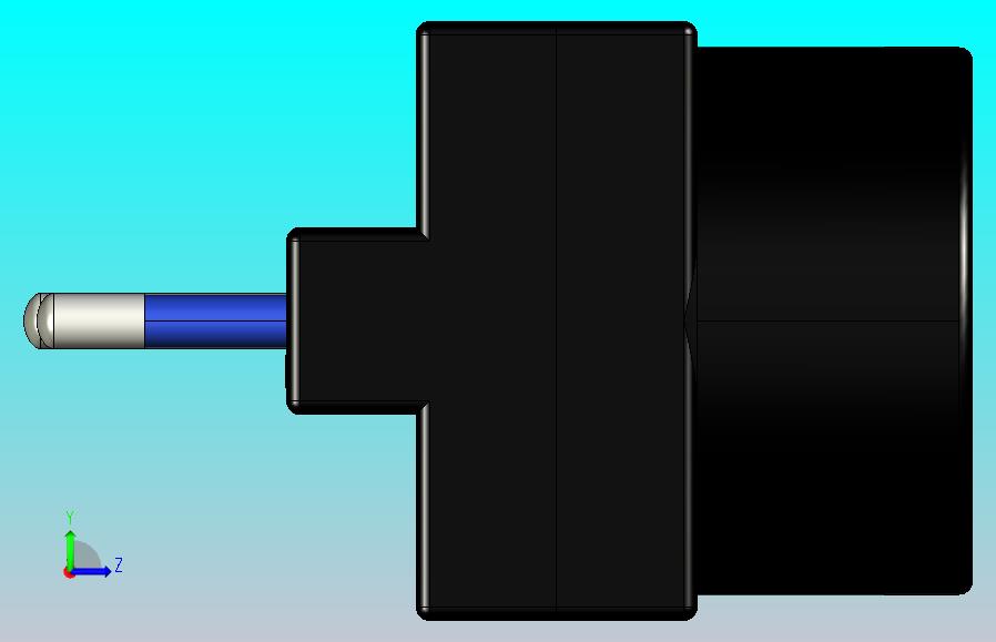 模块化旅行适配器