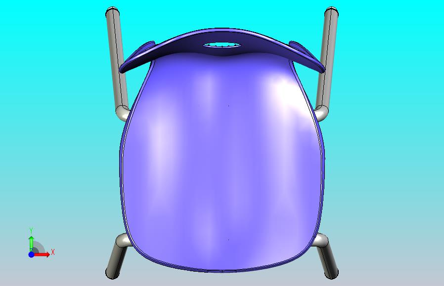 人体工学学生课堂桌