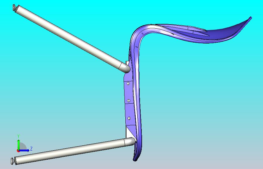 人体工学学生课堂桌