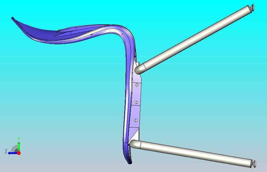 人体工学学生课堂桌