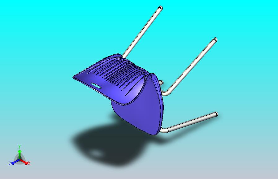 人体工学学生课堂桌