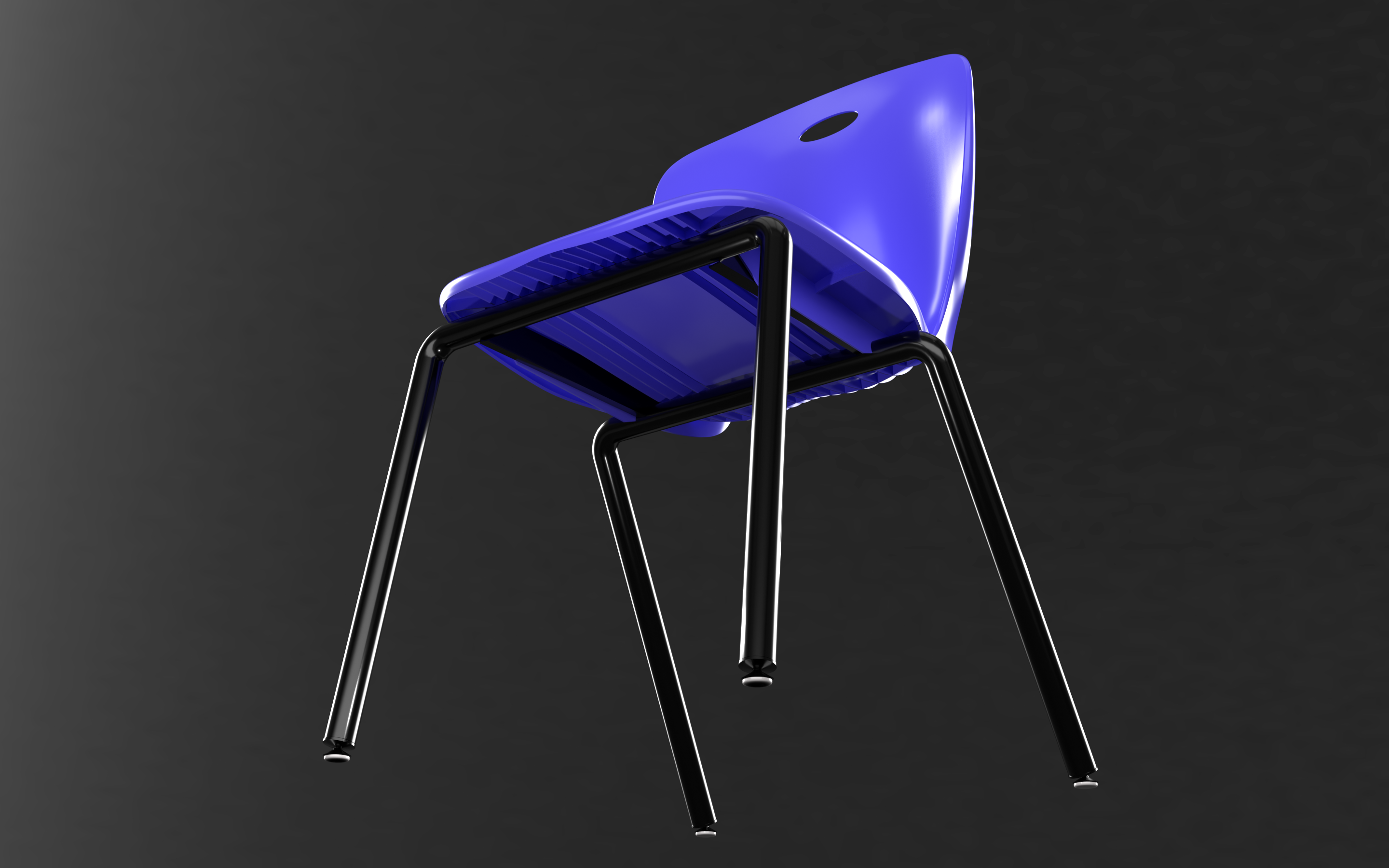 人体工学学生课堂桌