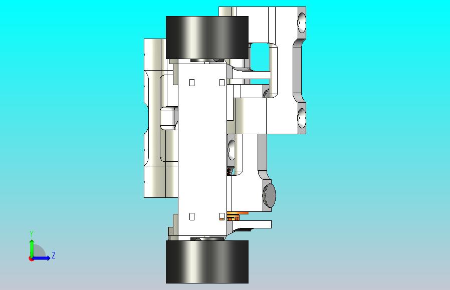 150g FairyWeight 战斗机器人