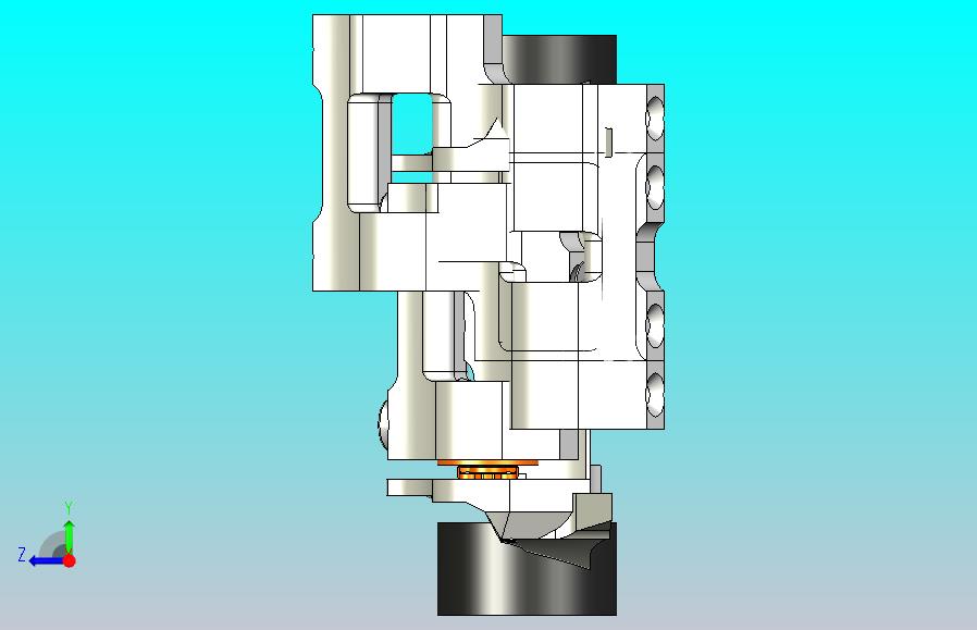 150g FairyWeight 战斗机器人