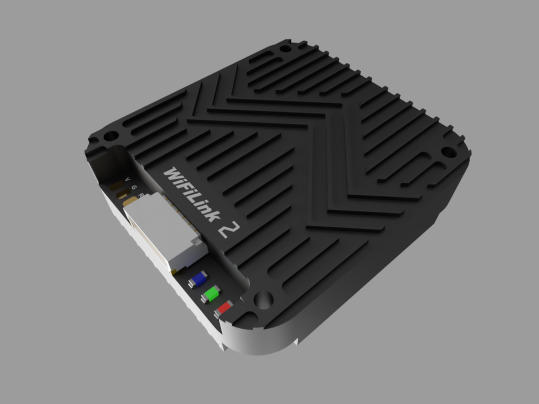 Runcam WifiLink OpenHD VT