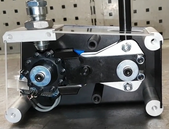 核心组件复制品