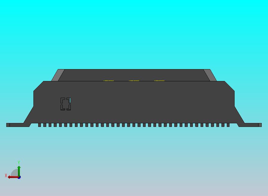 太阳能充电控制器