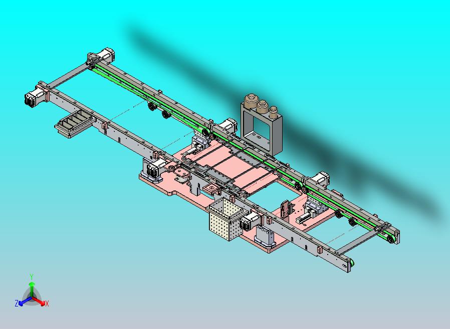 宽度可调流水线