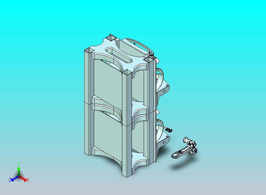 自动化焊接生产线