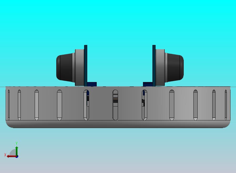 物联网智能烟雾和气体