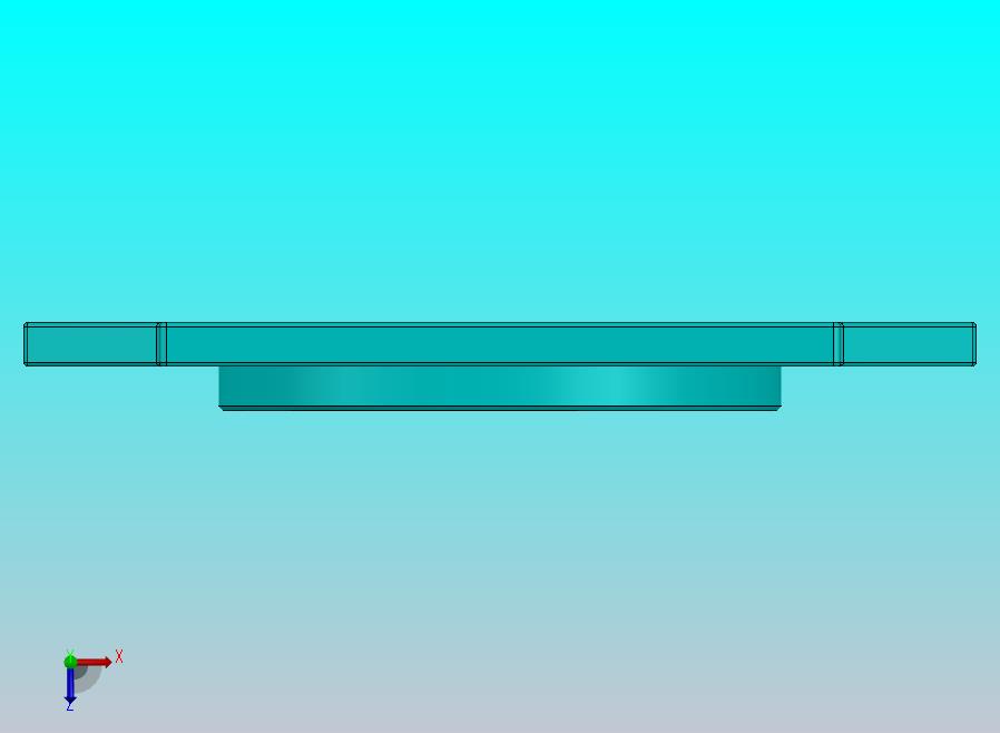 SAE 法兰 (3000 psi)