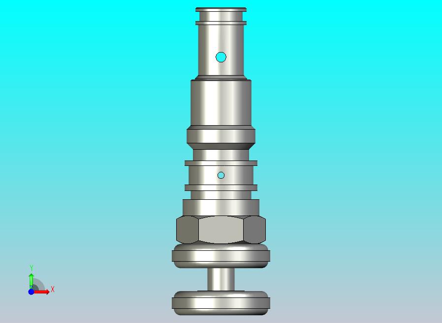 伊顿液压元件1psc100_r