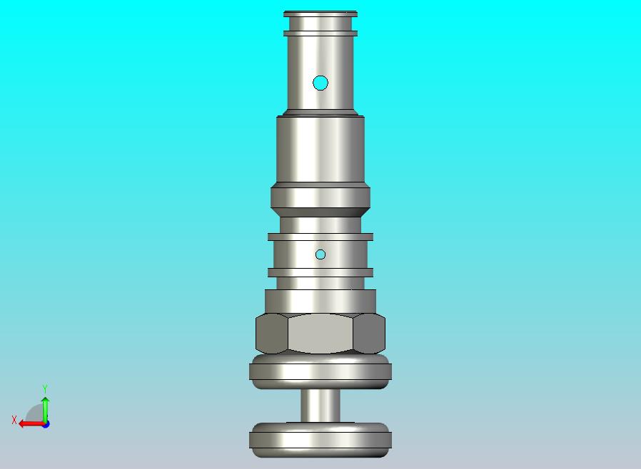 伊顿液压元件1psc100_r