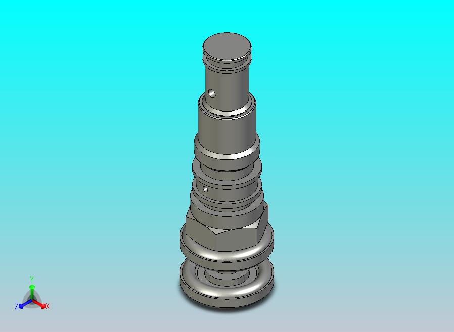 伊顿液压元件1psc100_r