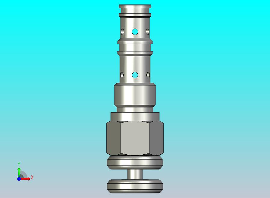 伊顿液压元件2cfp60_r