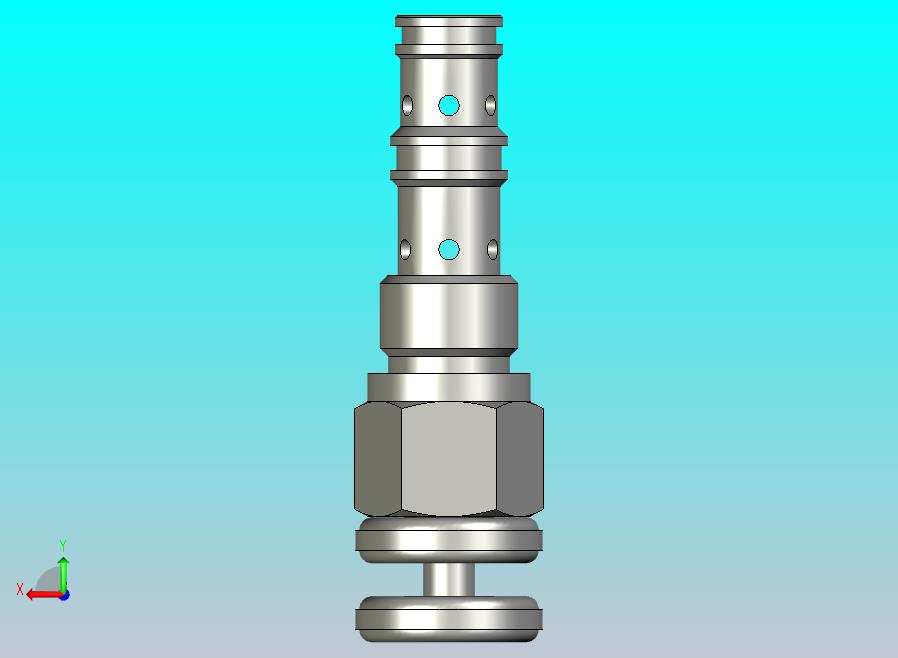 伊顿液压元件2cfp60_r