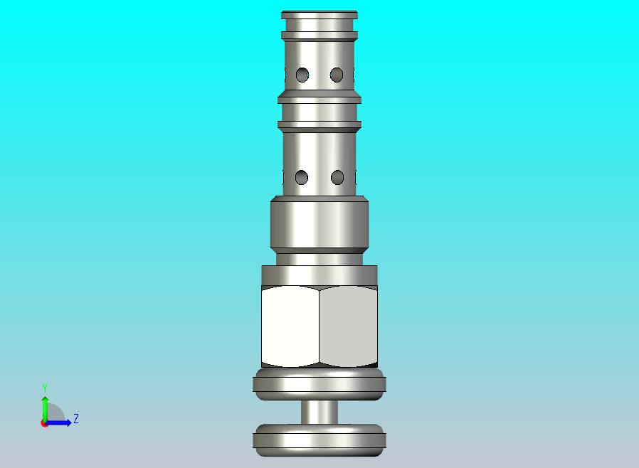 伊顿液压元件2cfp60_r