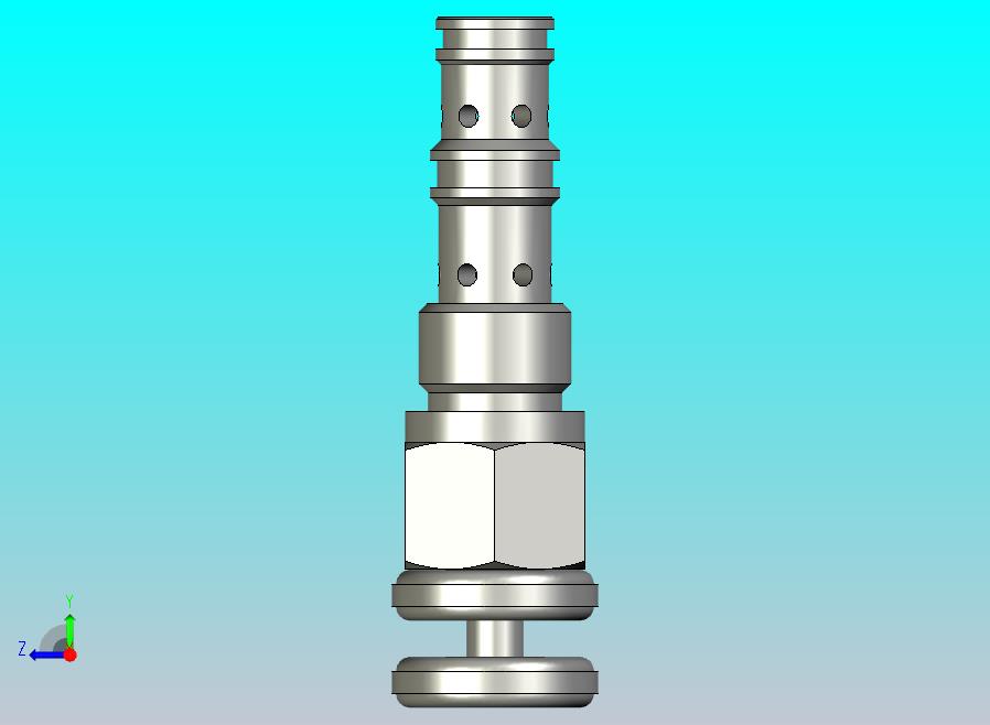 伊顿液压元件2cfp60_r