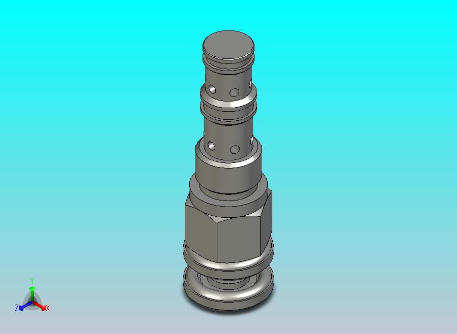 伊顿液压元件2cfp60_r