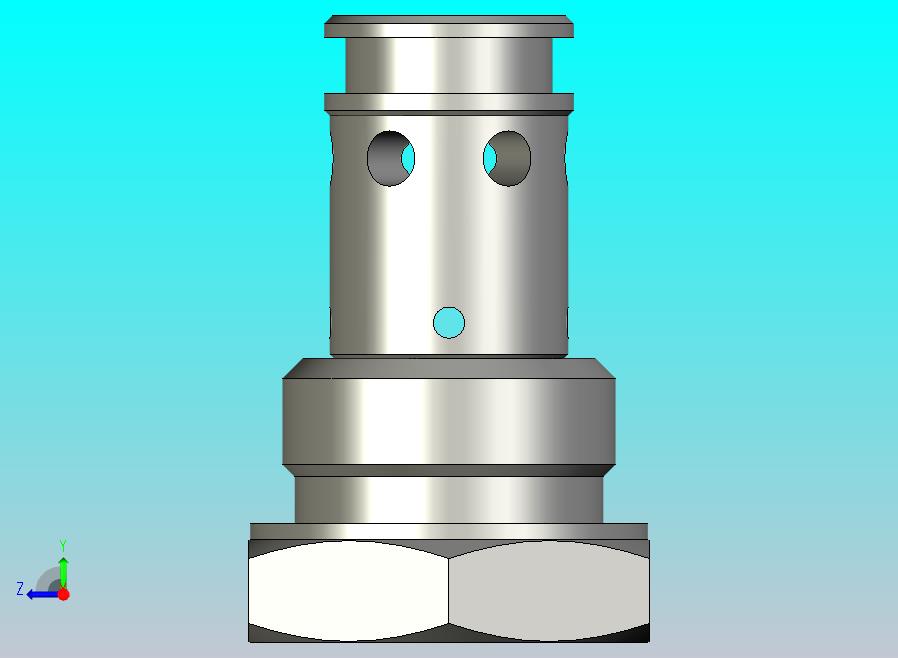 伊顿液压元件3ca50