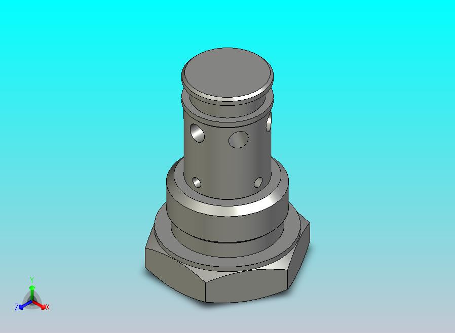 伊顿液压元件3ca50