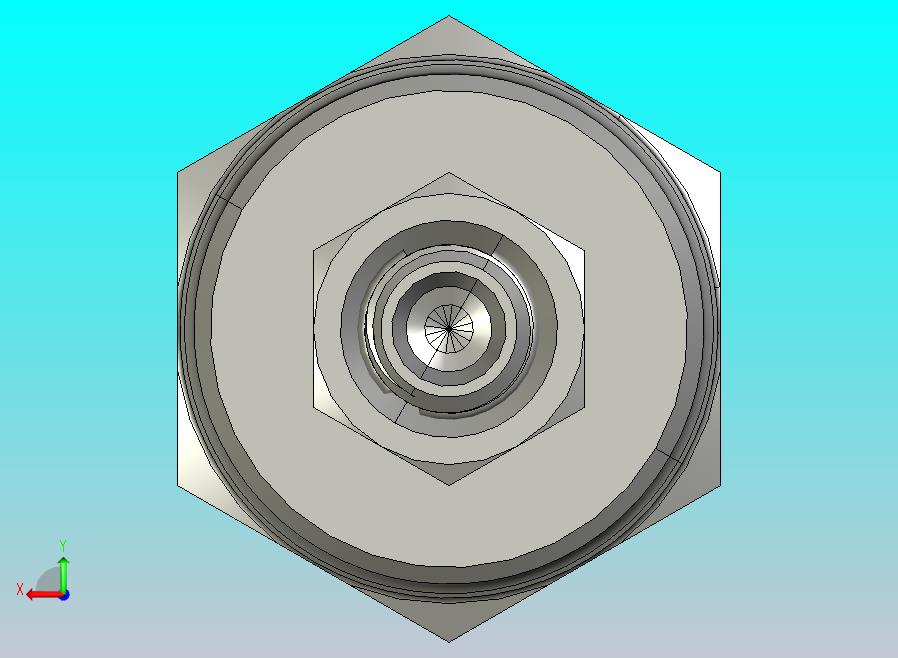 伊顿液压元件CBV1-10-S