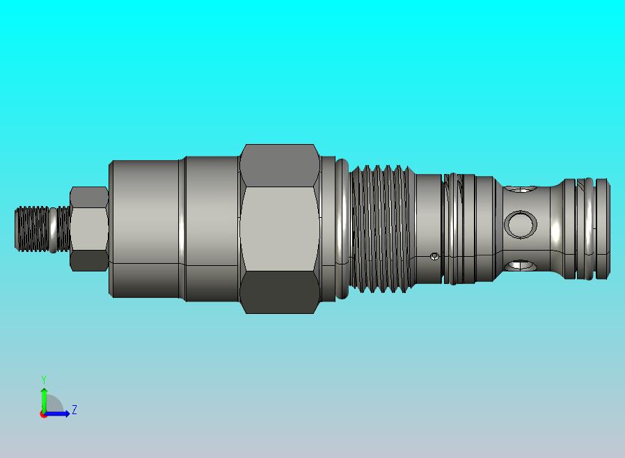 伊顿液压元件CBV1-10-S